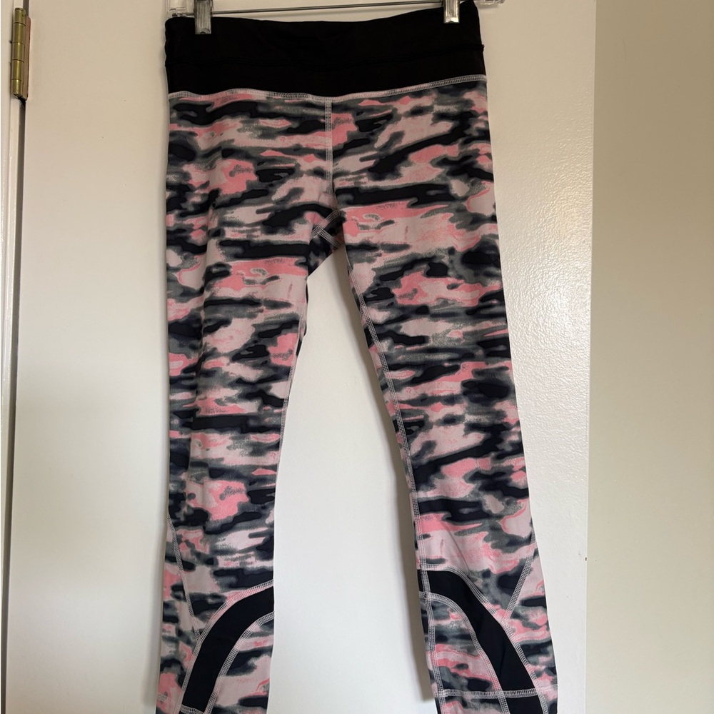 Lululemon vintage leggings
